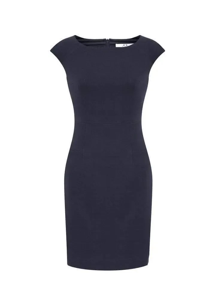 Biz Collection Women’s Audrey Business Dress Bs730l
